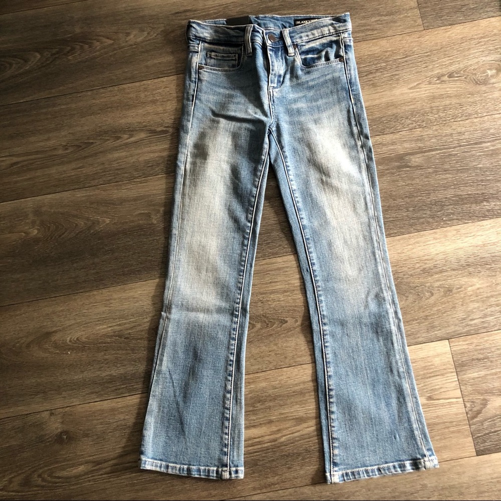 NWOT Blank NYC Denim Jeans